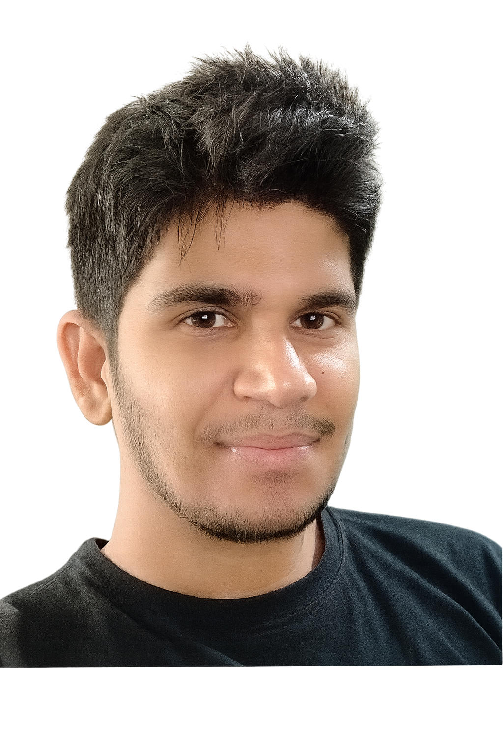 Vijay Saini - Your DevOps & Cloud Instructor
